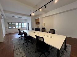 Tanjong Pagar Conservation Area (D2), Office #577053551